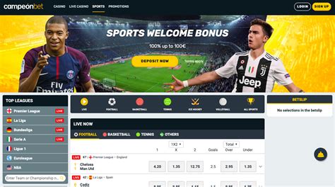 campeonbet обзор CampeonbetCampeonbet offer new customers a generous welcome bonus of up to $150 in free bets